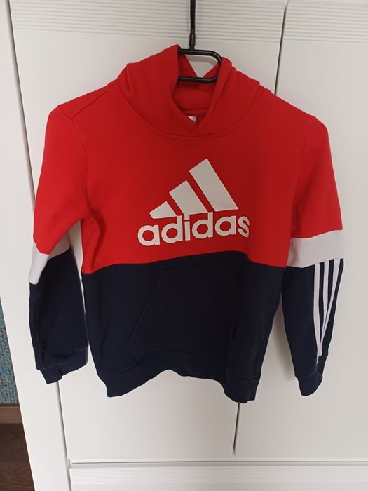 Bluza adidas 140