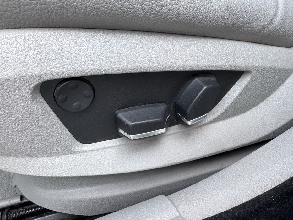 BMW 5 3.0 N52 Атмосфера F10