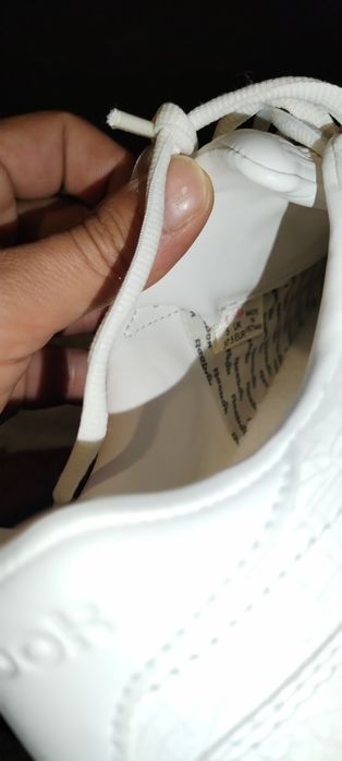 Vendo Reebok classic leather Ltd