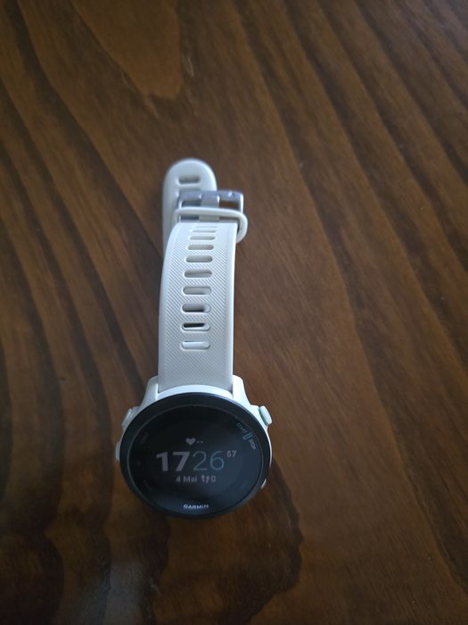 Garmin forerunner 55