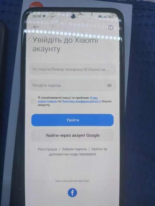 Редми нот 14  8  256 робочий