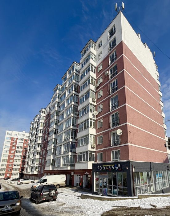 Продаж / Квартира / вул. Винна Гора, Винники