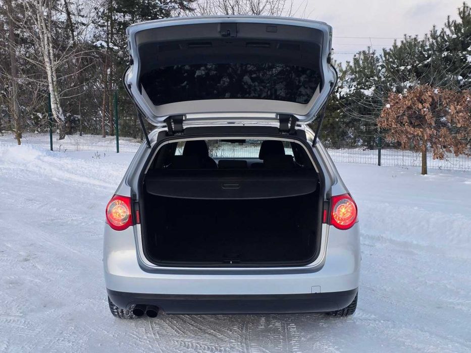 Продам  Volkswagen Passat 2008. Можна в розстрочку, під викуп.