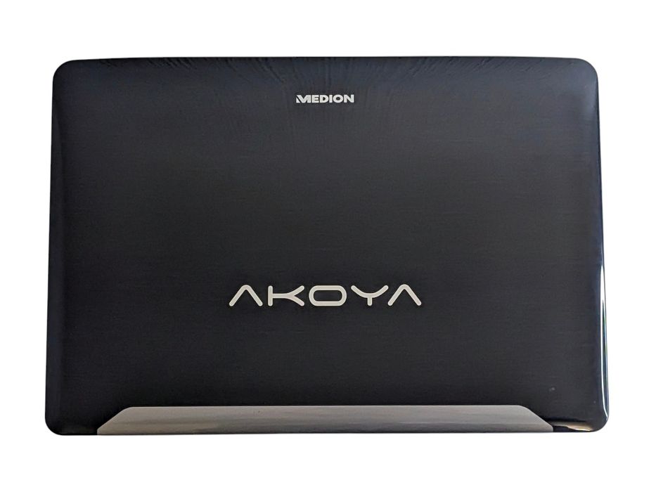 Ноутбук Medion Core i3 6GB 320GB 15.6" Швидкий на windows 10