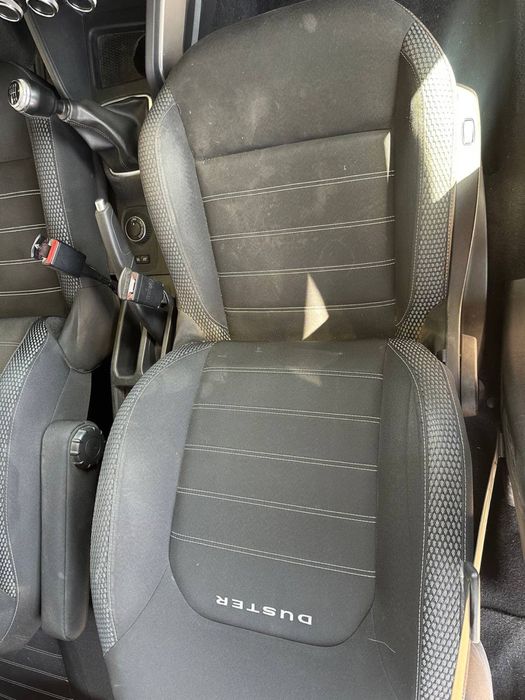 Хімчистка салону авто та шумоізоляція