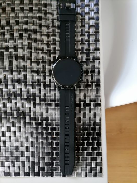Sprzedam smartwatch Huawei GT 2
