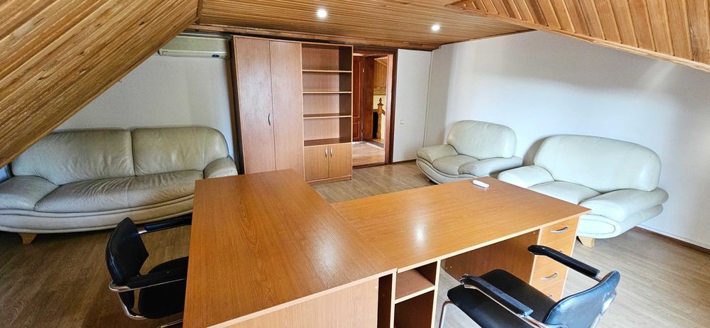 Сдам Склад  и Офис  в Гостомеле,Длительно!