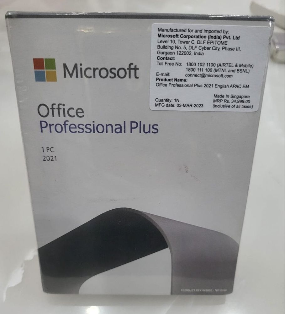 Office 2016, 2019, 2021; Офіс - Офис, Ключ, Ворд, Ліцензійний ключ ПК ...