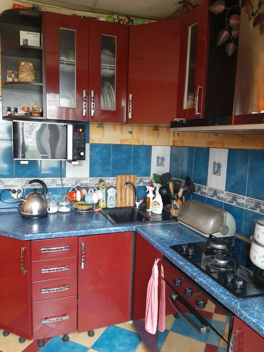 Квартира , довгострокова оренда