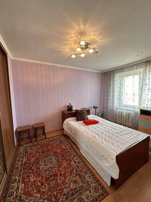 Продам двокімнатну квартиру з меблями та технікою Сертифікат