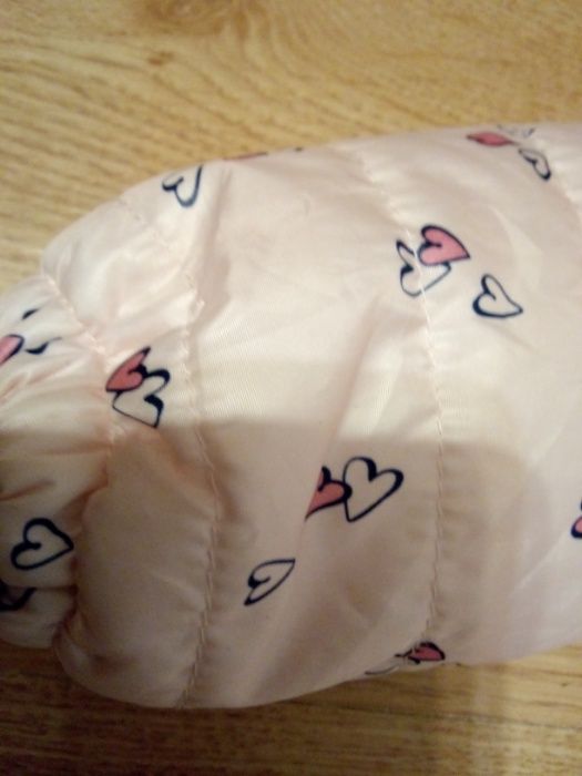 Kurteczka niemowlęca Prenatal