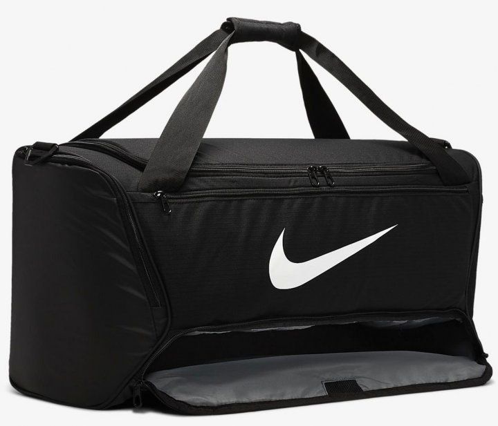 Сумка Nike NK BRSLA M DUFF-9.0 (60L)
