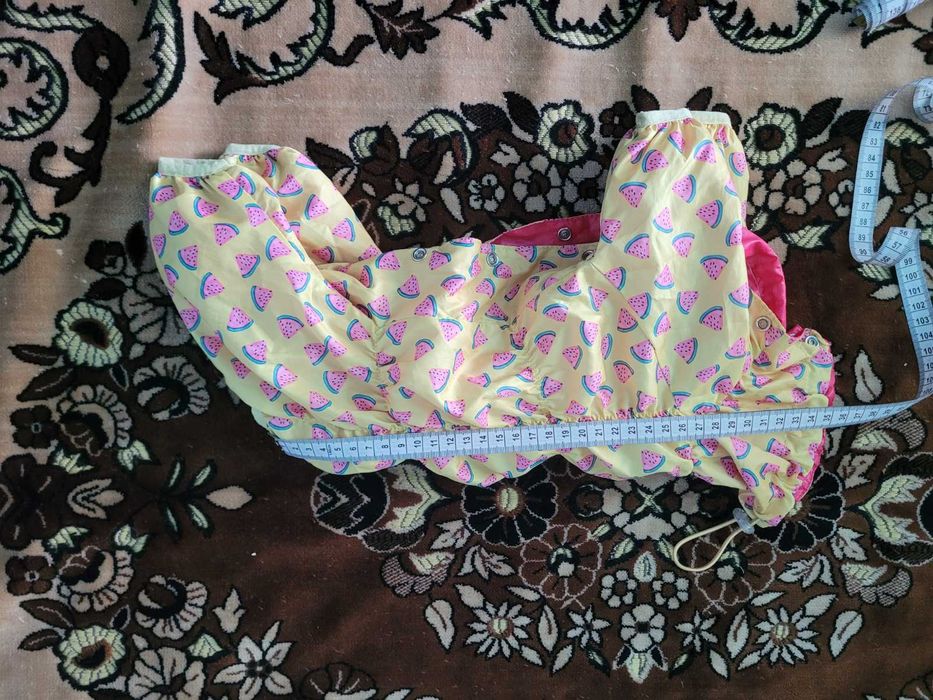 Комбинезон для собаки