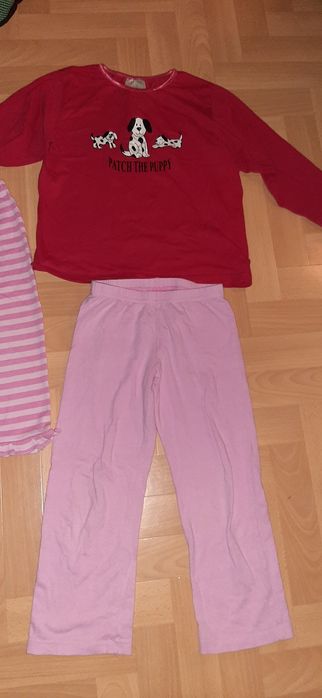 Piżamki na ok 5 lat