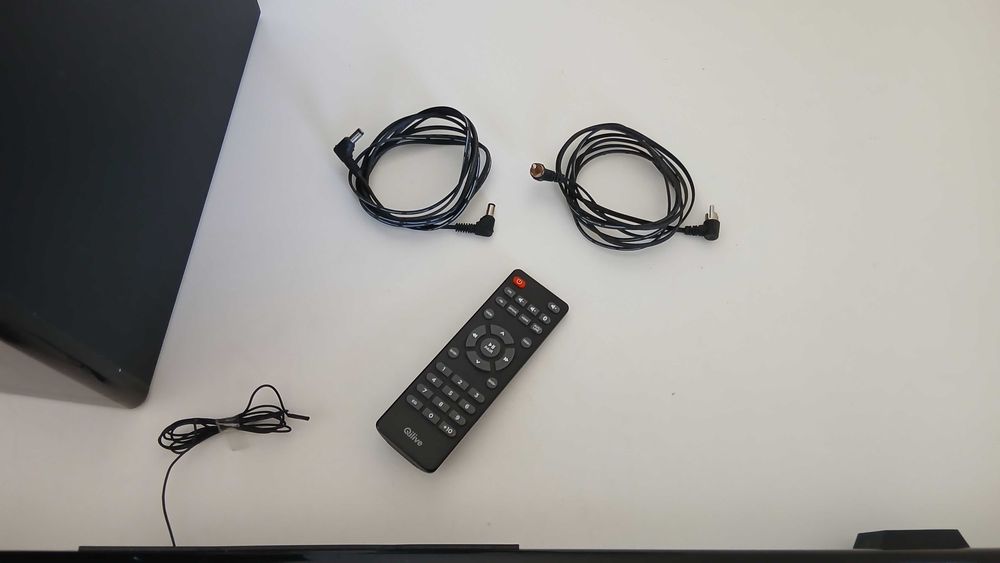Soundbar Completo- Bluetooth Óptica HDMI(arc) USB AUX...