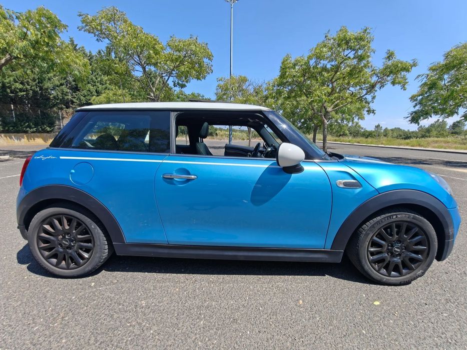 MINI 3 Portas Cooper