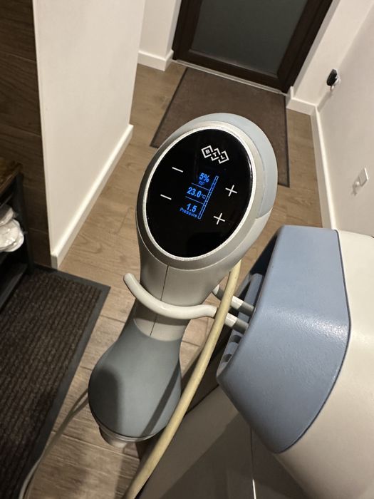 BTL EMTONE fv szkolenie