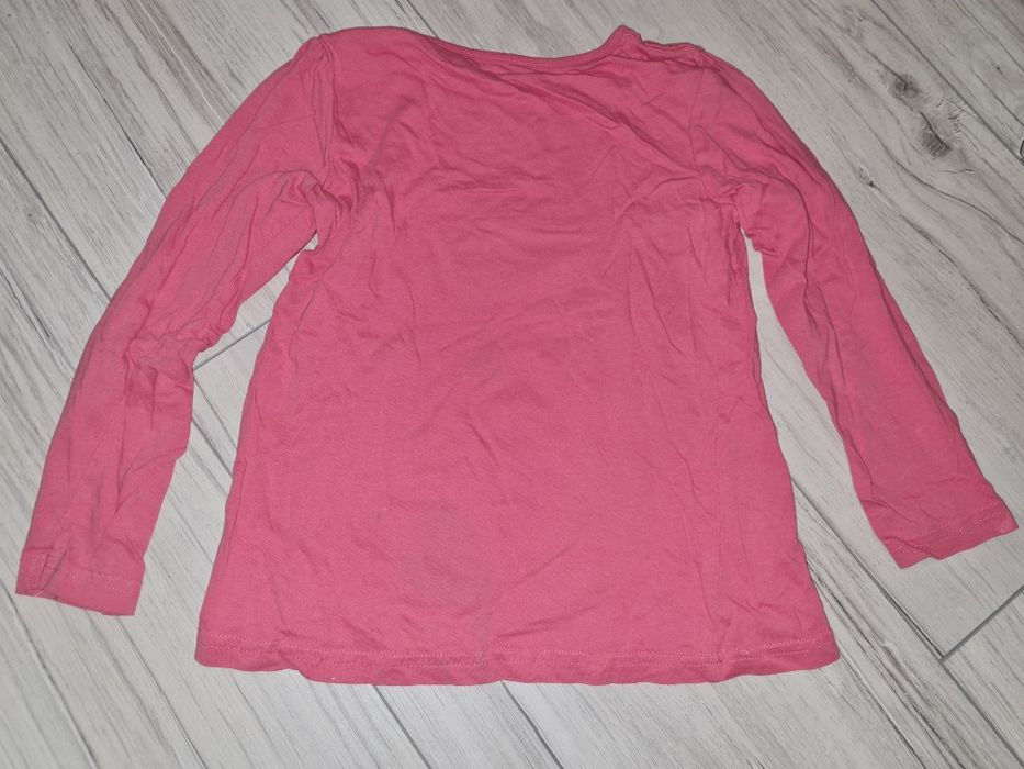 Bluzeczka 122-128 cm