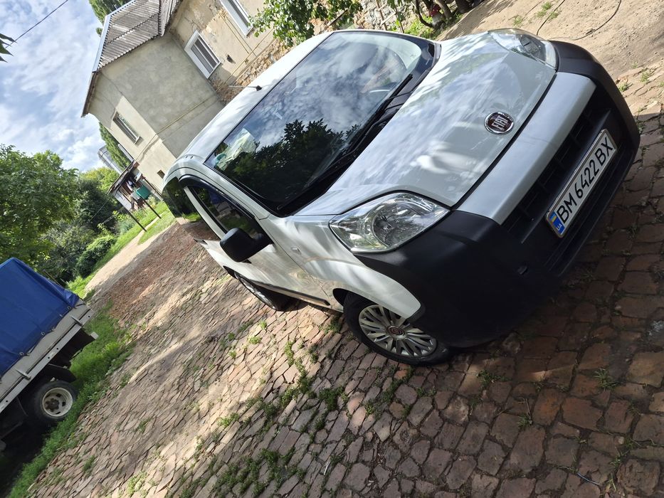 Продам Fiat fiorino 1.3 дизель.  Фіат фіоріно 1.3 дизель