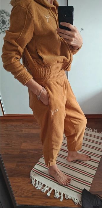 Komplet dresowy Puma