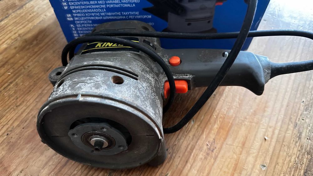 Ferramentas Variadas - Serras, polidora plaina