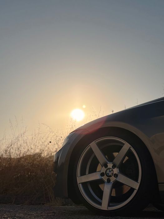 Bmw 325D coupe pack m