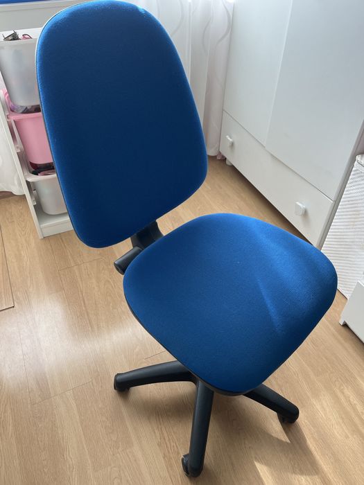 Cadeira de secretária