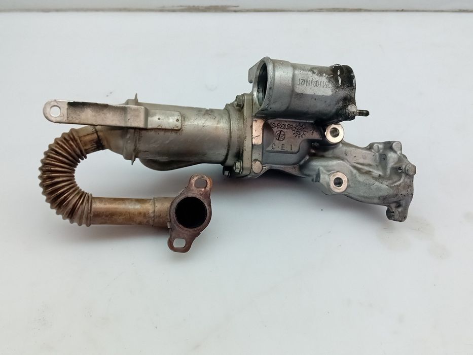Radiador de gases / EGR RENAULT Megane III Grandtour (KZ0/1)