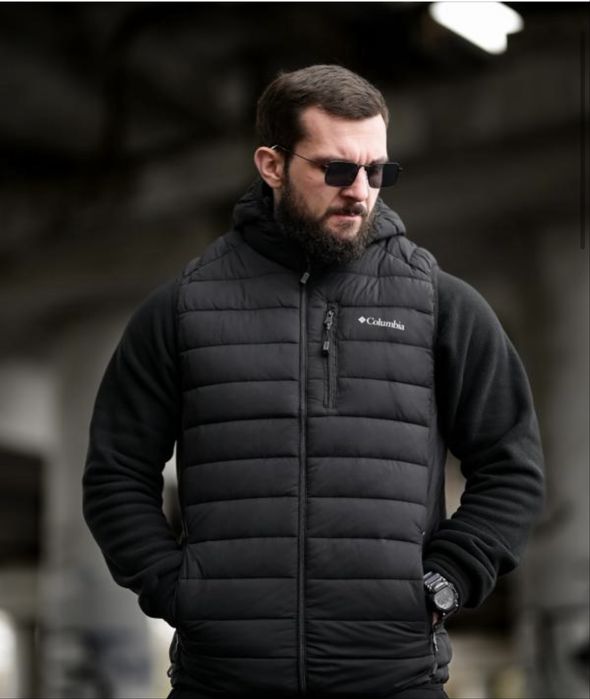 Жилетка Columbia