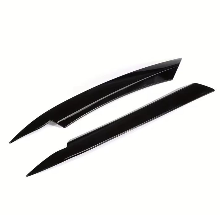 Реснички фар Passat b7 европа