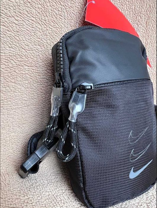 Nike сумка /месенджер мужской через плечо / барсетка найк: 420 грн ...