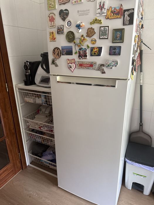 Frigorifico em bom estado