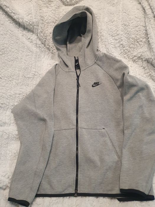 Nike tech fleece L bluza męska