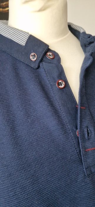 Bluza bawełniana xxl