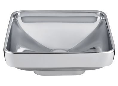 Umywalka Vitra Jewels Platynowa 40cm