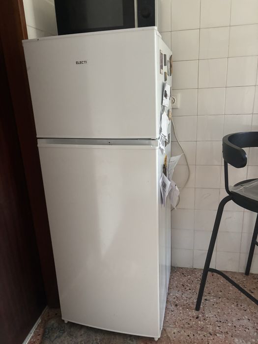 Frigorifico novo