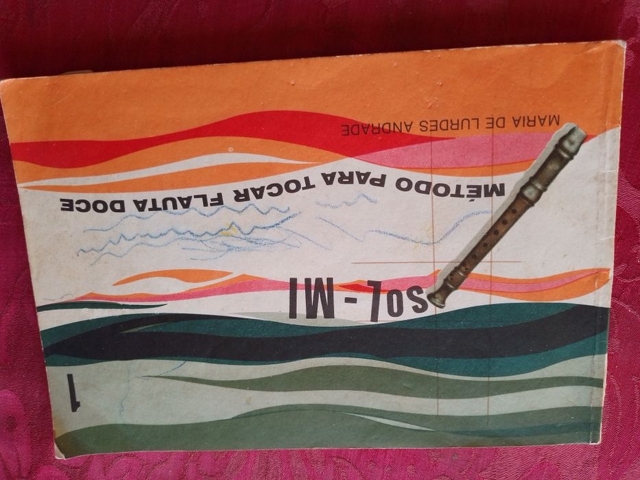 XII Ancient Music Days-Gulbenkian- 15E - Wallet V-2E From 2E64286067722626124