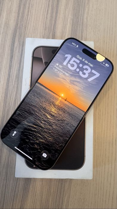 Iphone 16 pro 128gb
