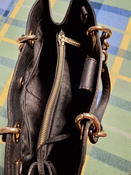 Torebka ,Kuferek Cynthia Michael  Kors