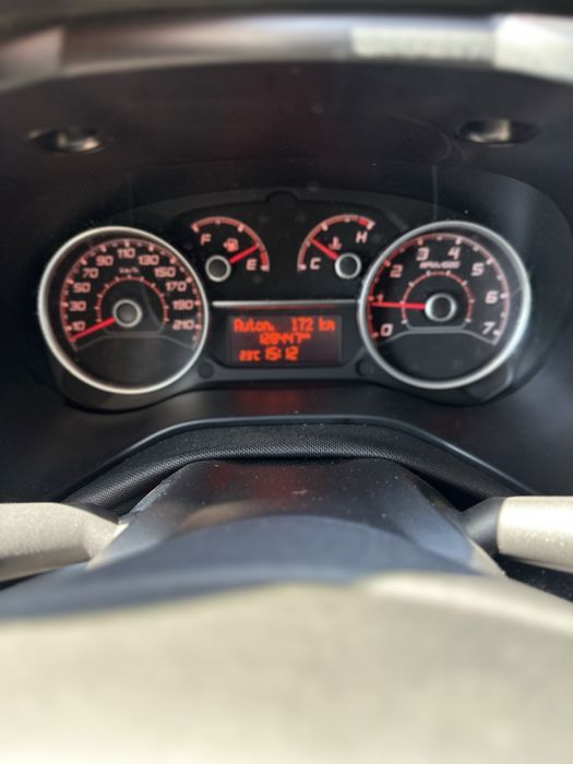 Fiat Doblo 1.6 multijet profissional C/ iva