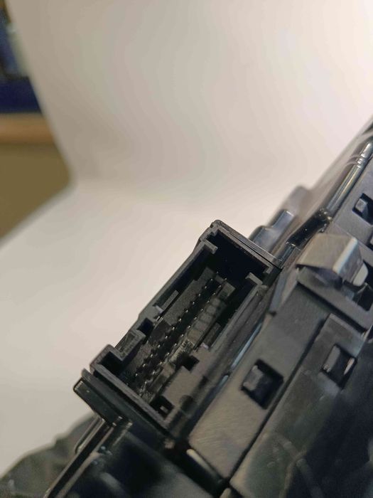 Plafonier frente VOLKSWAGEN ID.3 (E11, E12)