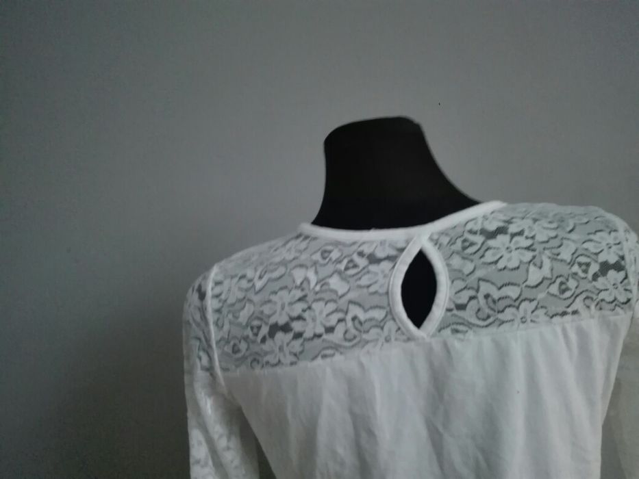 Bluzeczka elegancka