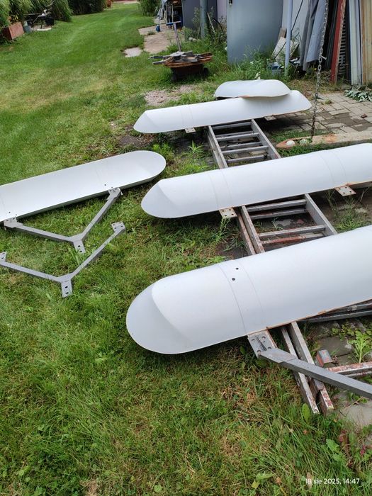 Elektrownia wiatrowa pionowa