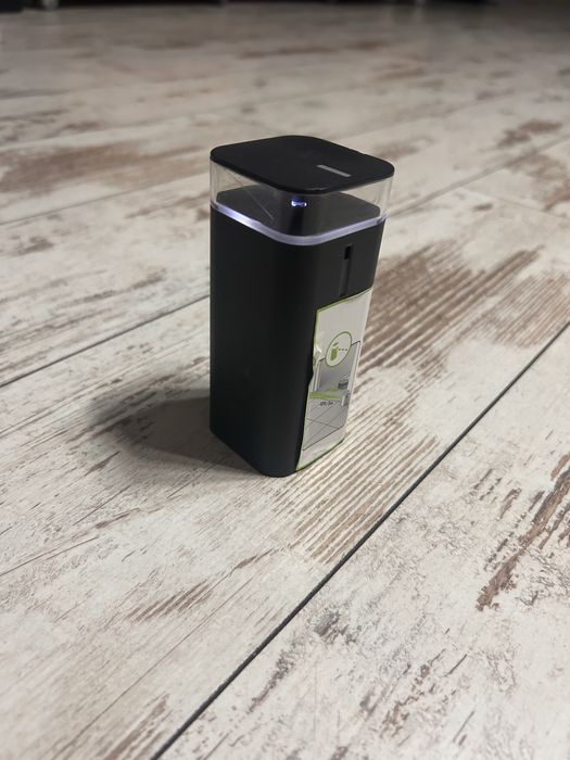 Wirtualna sciana Irobot