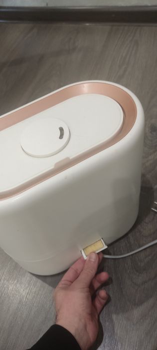 Увлажнитель воздуха deerma