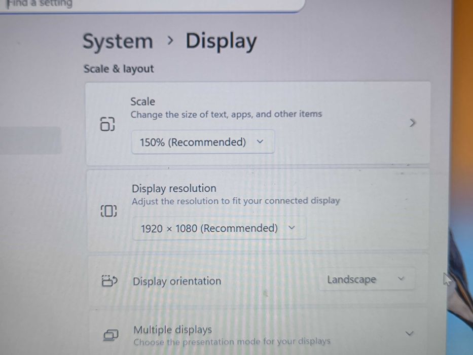Lenovo V330 i5 256GB ssd 8GB ram FullHD