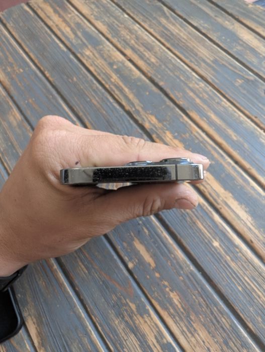 Iphone 13 pro na części, ekran OK ORYGINALNY ,