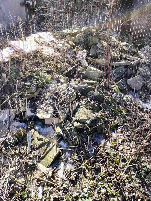 Вивіз сміття Горенечі Петрушки Шпитьки