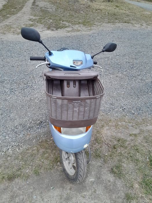 Продається скутер