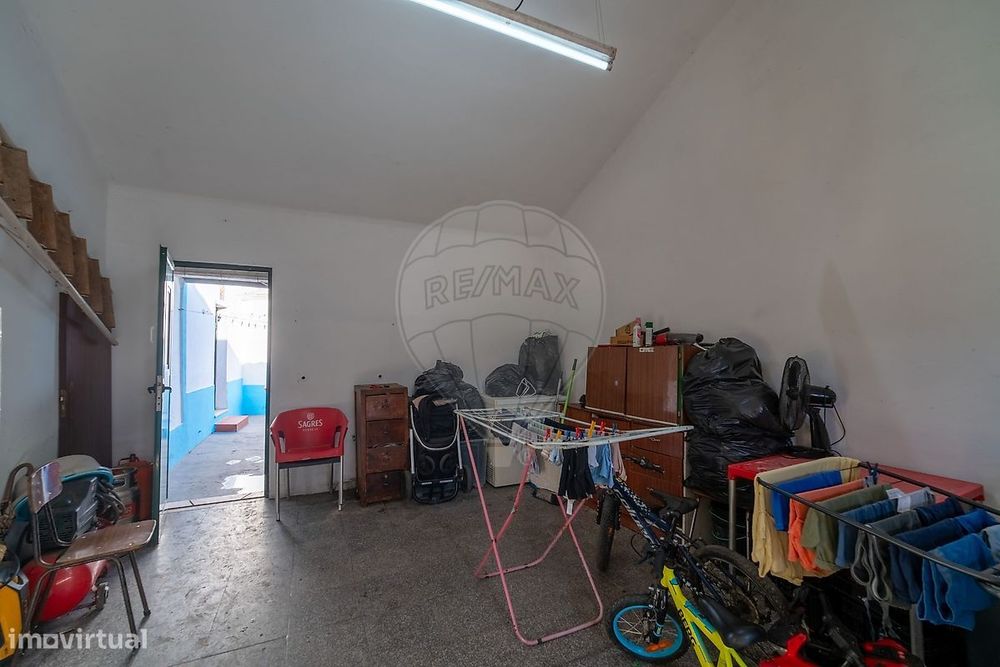 Moradia T3 para venda